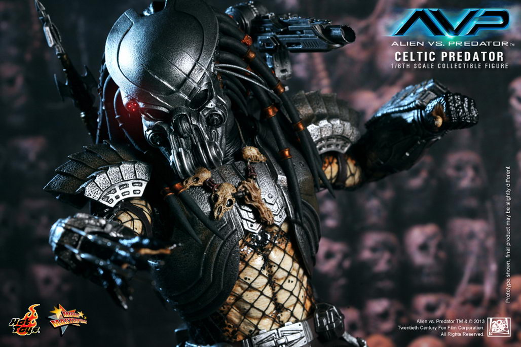 hot toys mms221